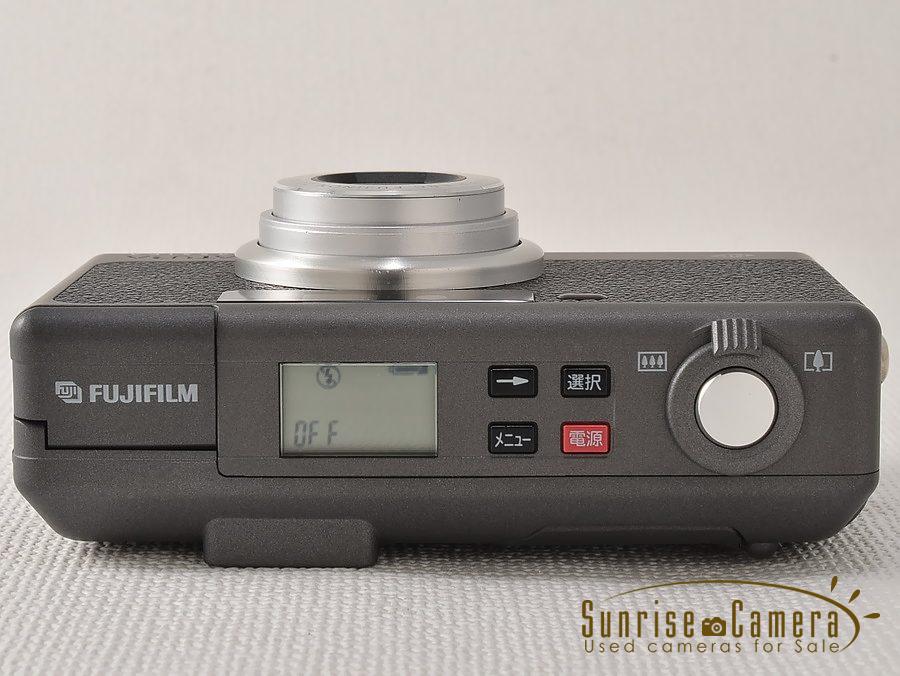 NATURA CLASSICA／最後のコンパクトカメラサンライズカメラ公式ブログ