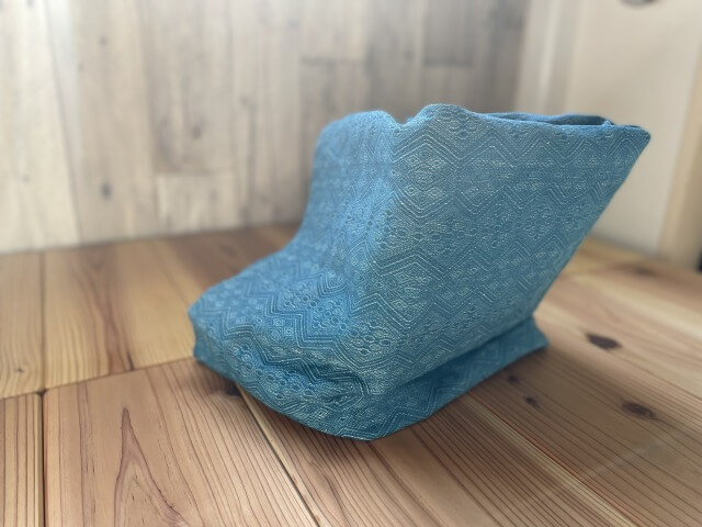 DIDYMOS商品レビュー】ベビーラップ ミスティックペトロール1975