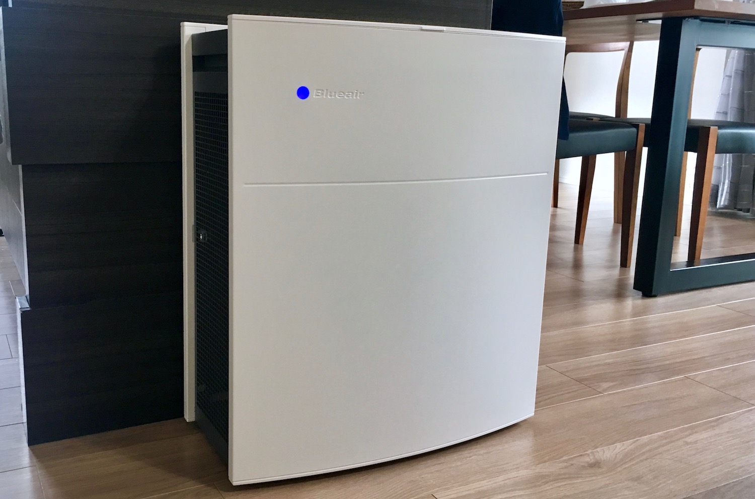 レビュー】最強の空気清浄機 Blueair(ブルーエア) Classic 480i購入