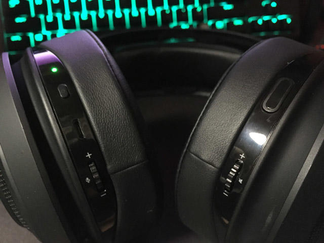 先行レビュー】Razer新型ゲーミングワイヤレスヘッドセット「Razer