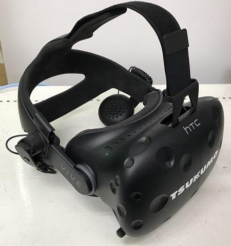 VIVEユーザーが待ち望んだ!?デラックスオーディオストラップ販売開始