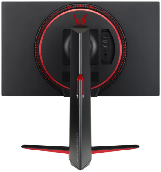 モニターコーナー】新世代ゲーミングモニターの先駆け！【LG 24GN650