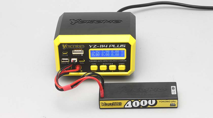 ラジコン初心者から上級者まで：ヨコモのラジコンカーで充実RCライフ