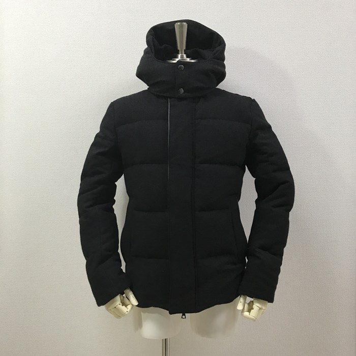 wjk 白タグ 定番 ダウンジャケット | wjk Exclusive Blog ブログ 大阪 箕面