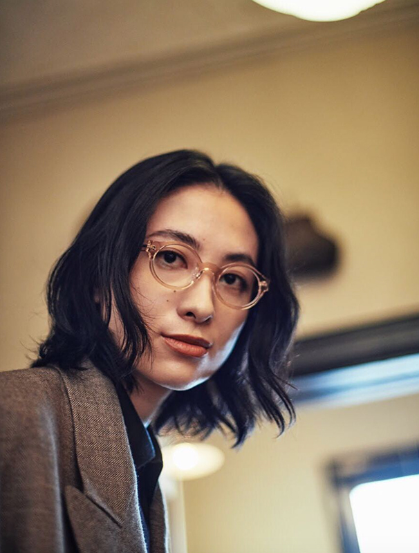 Jacques Durand 307 SHODOSHIMA ナチュラルテイストなジャックデュラン