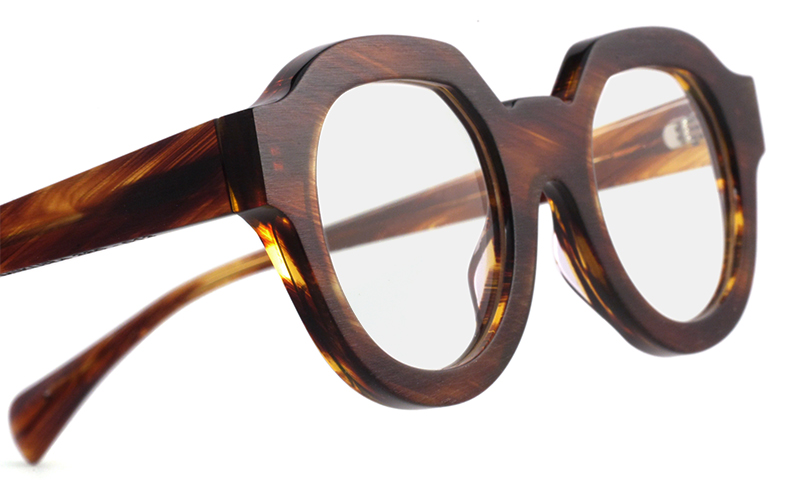 Jacques Durand 380 MIKURA クラウンパントシェイプの最新モデル | 3T