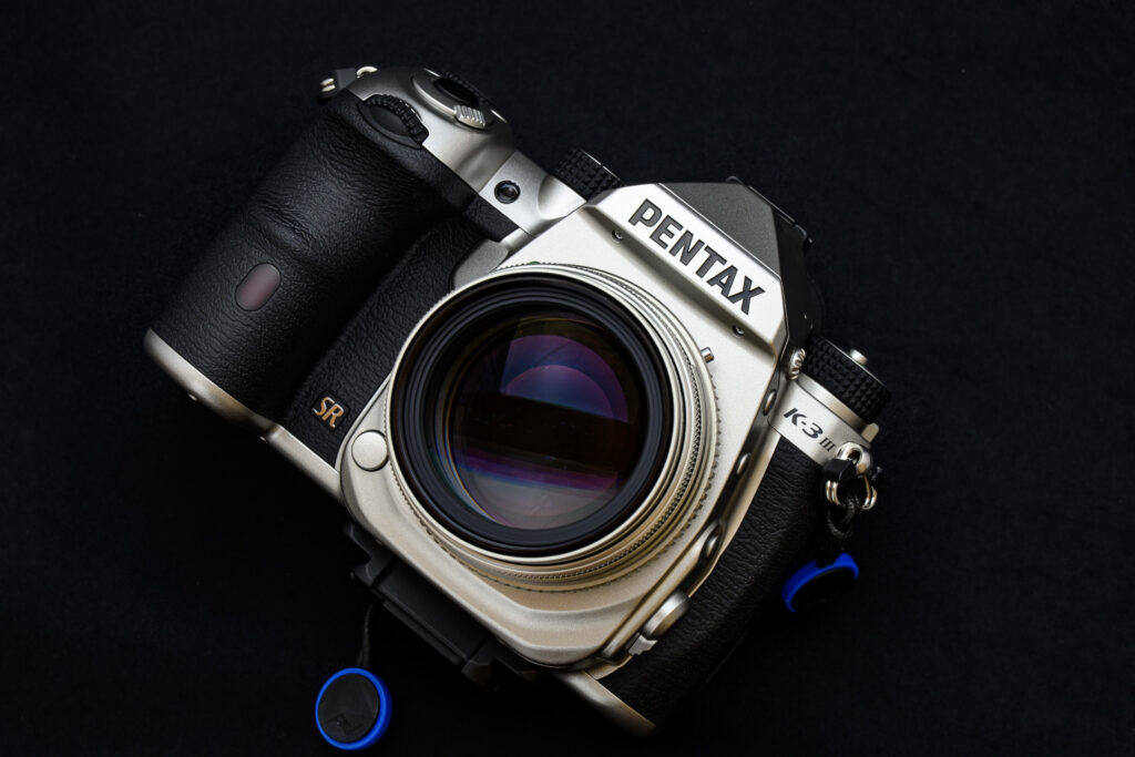 smc PENTAX FA77mmF1.8 Limited を K-3 Mark III で使ってみる – 酔人