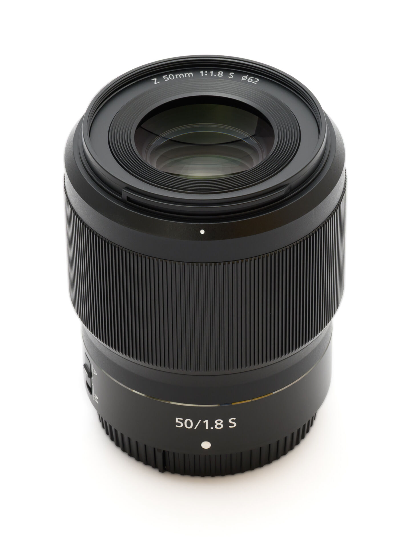 はじめてのZマウント標準レンズ NIKKOR Z 50mm f/1.8 S を買った – 酔
