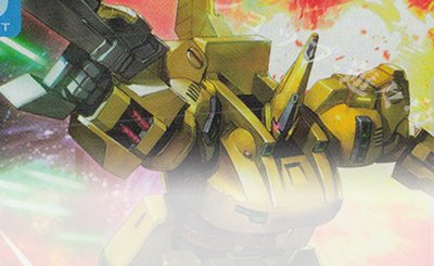 LR+ Zガンダム(パラレル) 販売 | Dual Impact [GD02] | ガンダムカード