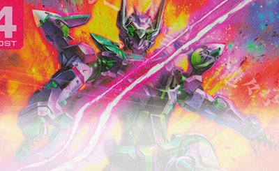 R+ エースの戦い(パラレル) 販売 | Newtype Rising [GD01] | ガンダム