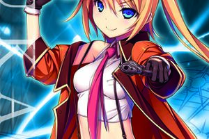 スリーブ】アンジュ・ヴィエルジュ第4弾から人気絵師イラストの新作