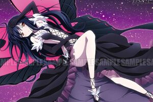 プレイマット】「アクセル・ワールド -インフィニット・バースト