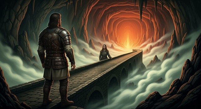 ゲームブック「ブラッドソード」