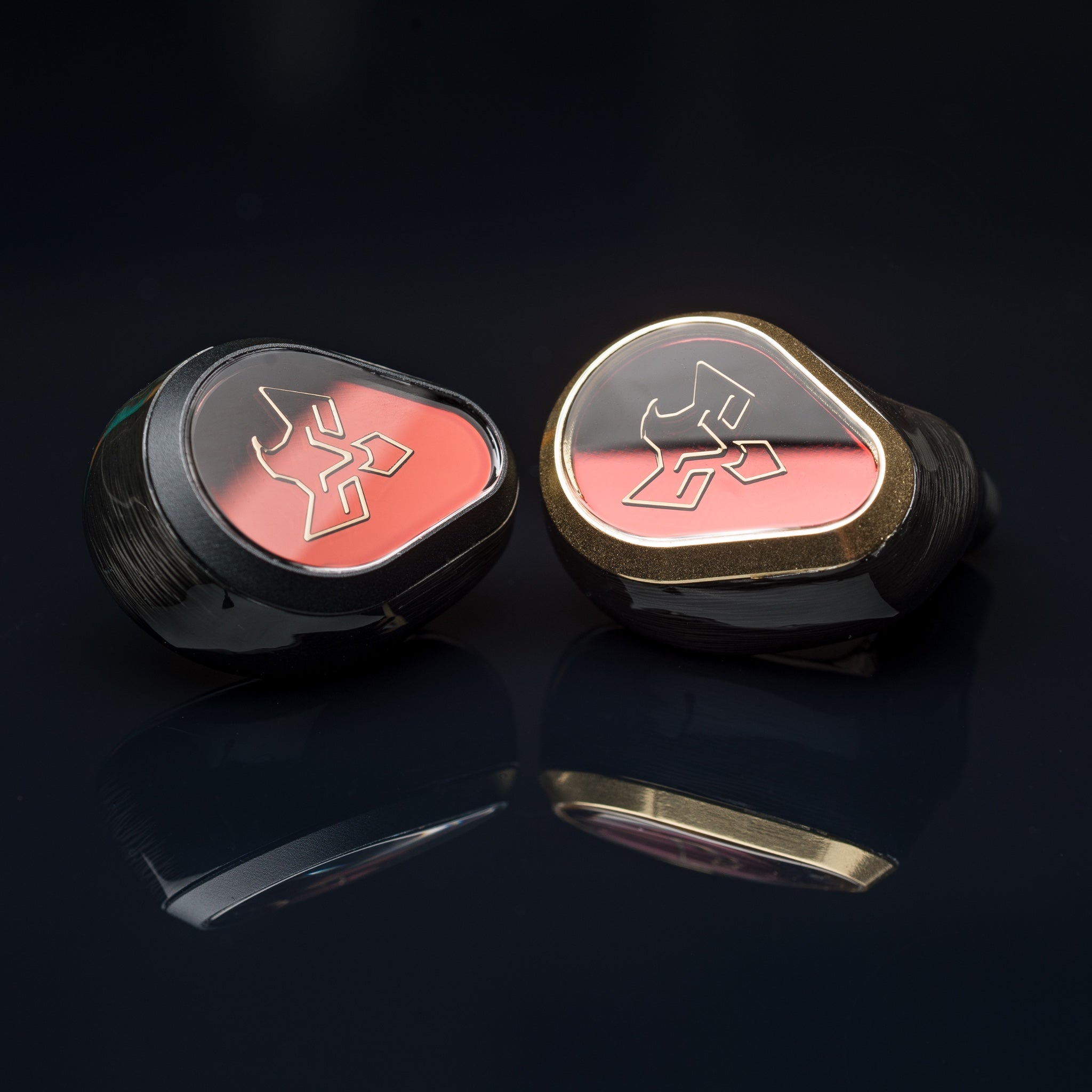 Vision Ears Phonix Balanced Armature Universal IEMs | Bloom Audio