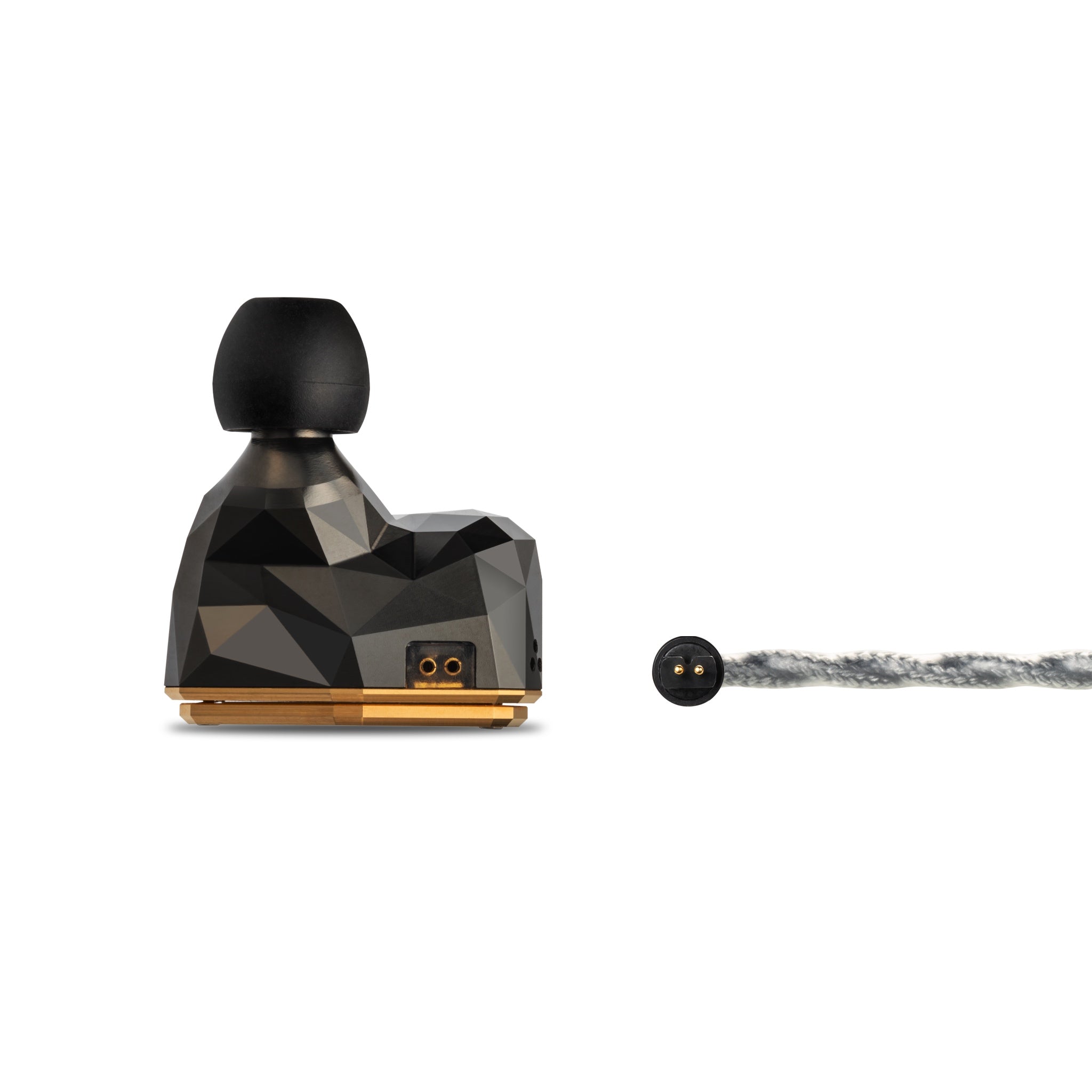 Astell&Kern x Empire Ears Novus Flagship Quadbrid UIEMs | Bloom Audio