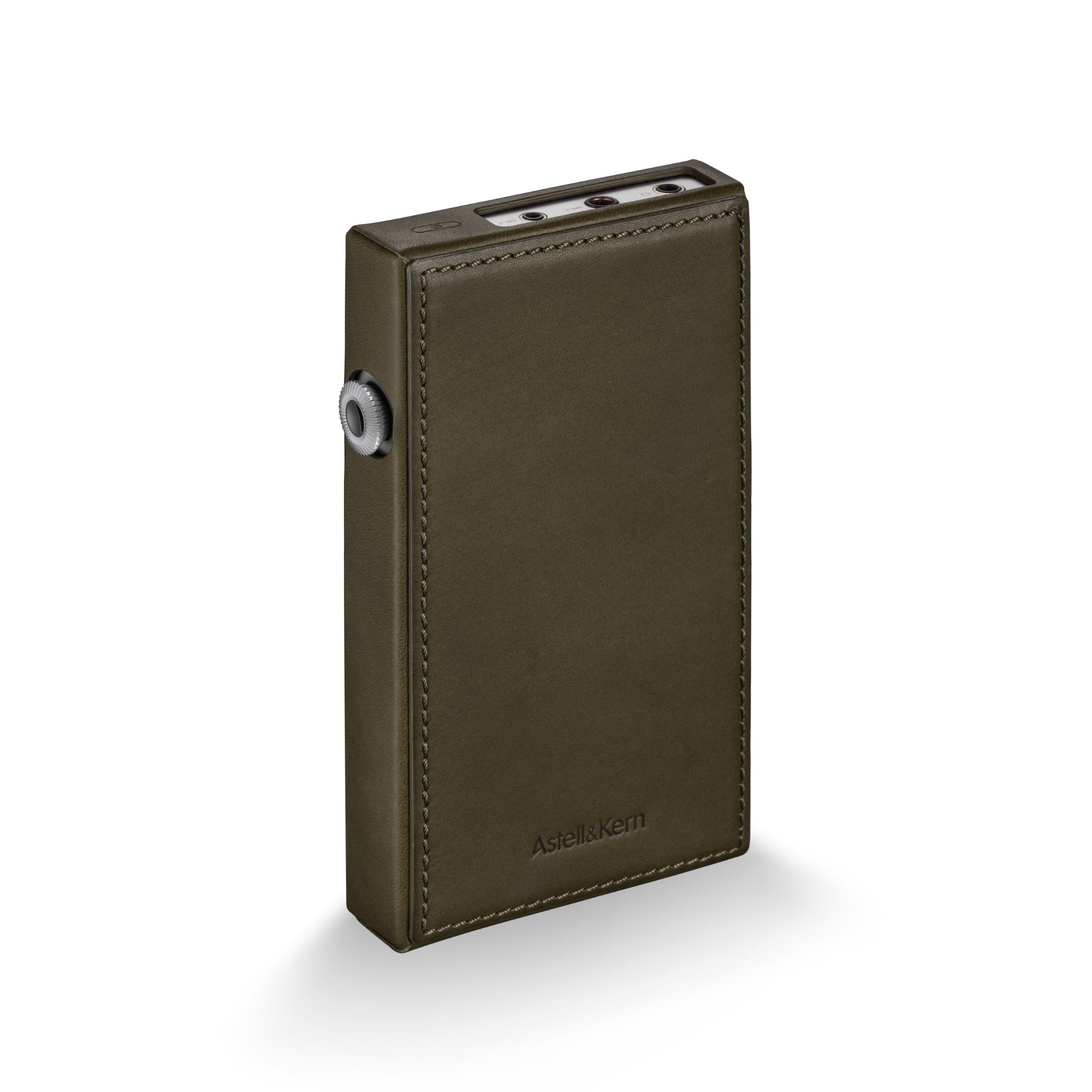 Astell&Kern A&futura SE300 Digital Audio Player | Bloom Audio