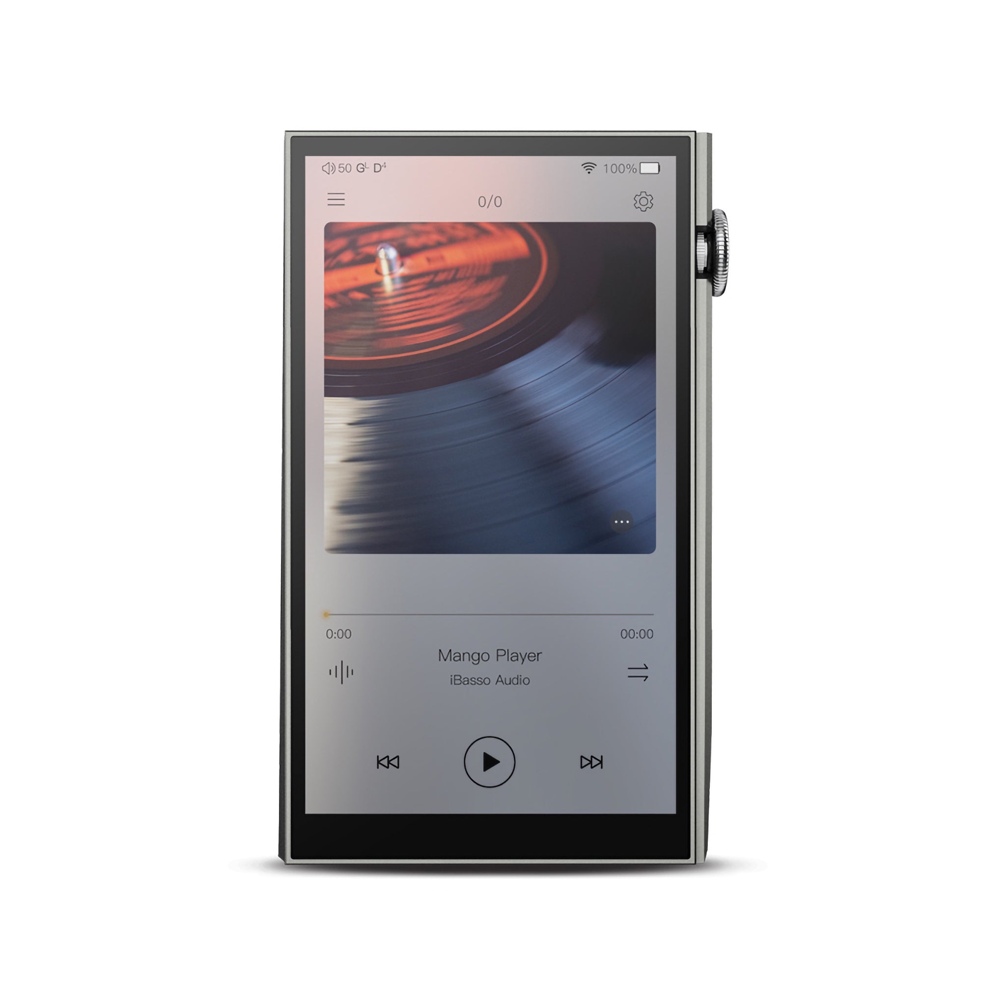iBasso DX260 Digital Audio Player | Bloom Audio