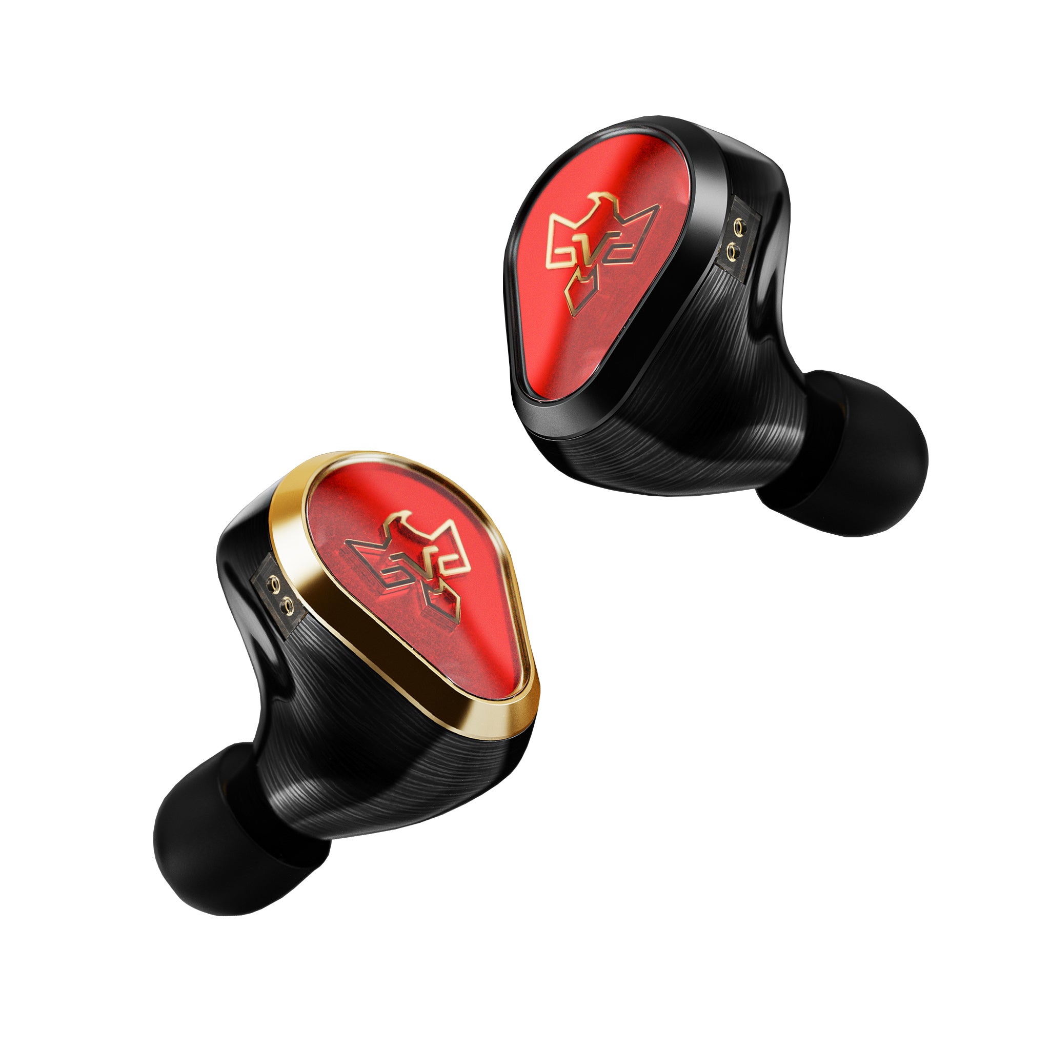 Vision Ears Phonix Balanced Armature Universal IEMs | Bloom Audio