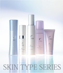 delifeel ボディケアライン