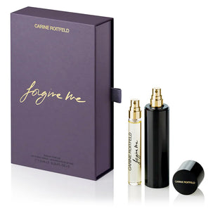 Forgive me | Carine Roitfeld | Bloom Perfumery London