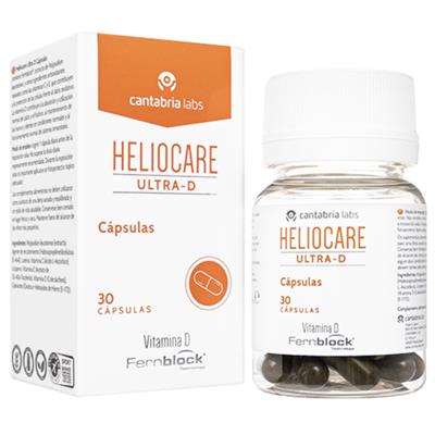 ヘリオケア ウルトラD オーラル カプセル 30錠通販 | アイドラッグストアー