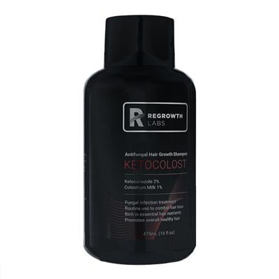 リグロースラボ)ケトコロストシャンプー通販 | アイドラッグストアー