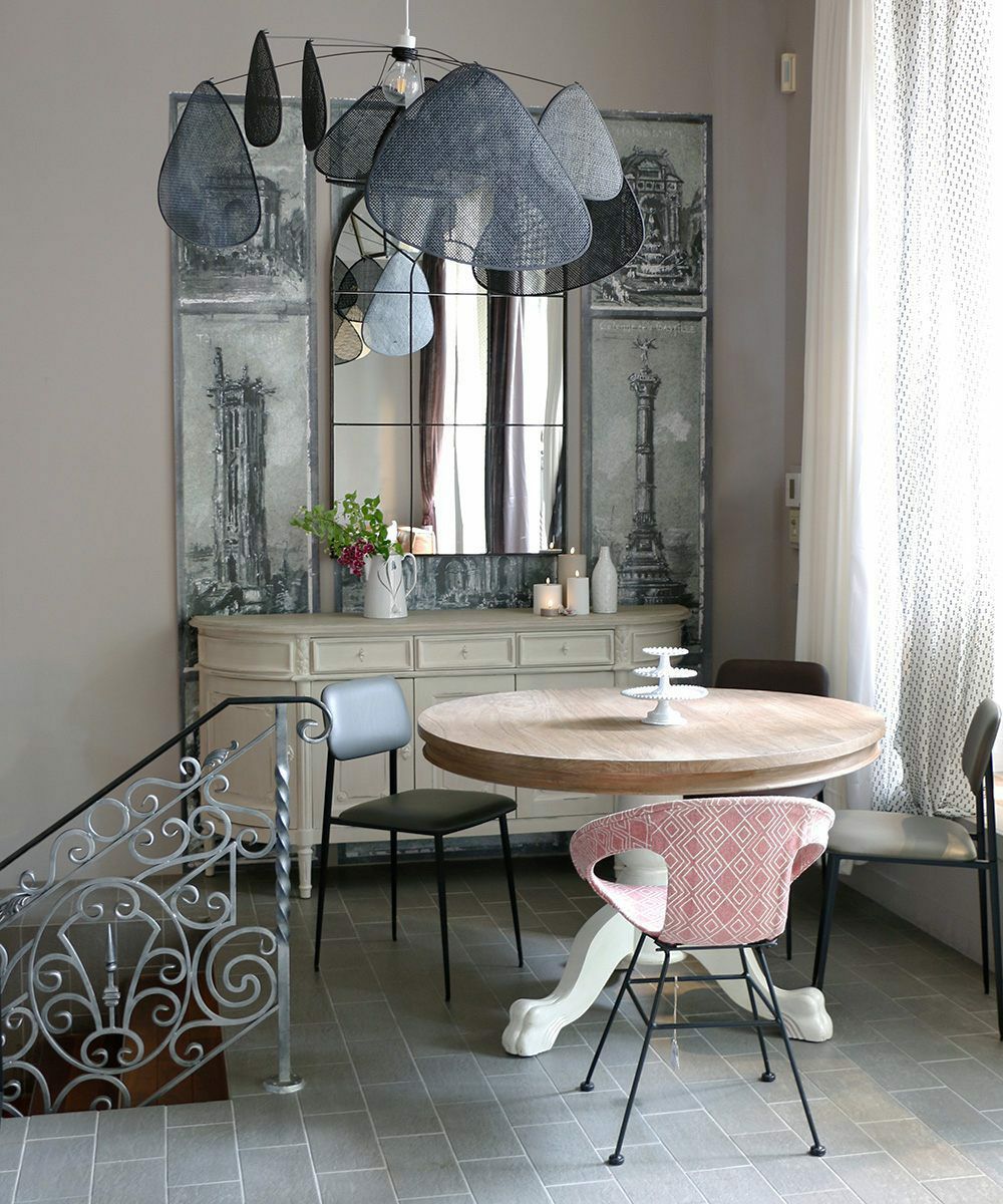 ブランドジュリエ フレンチシックなオリジナル家具 ブランドジュリエ