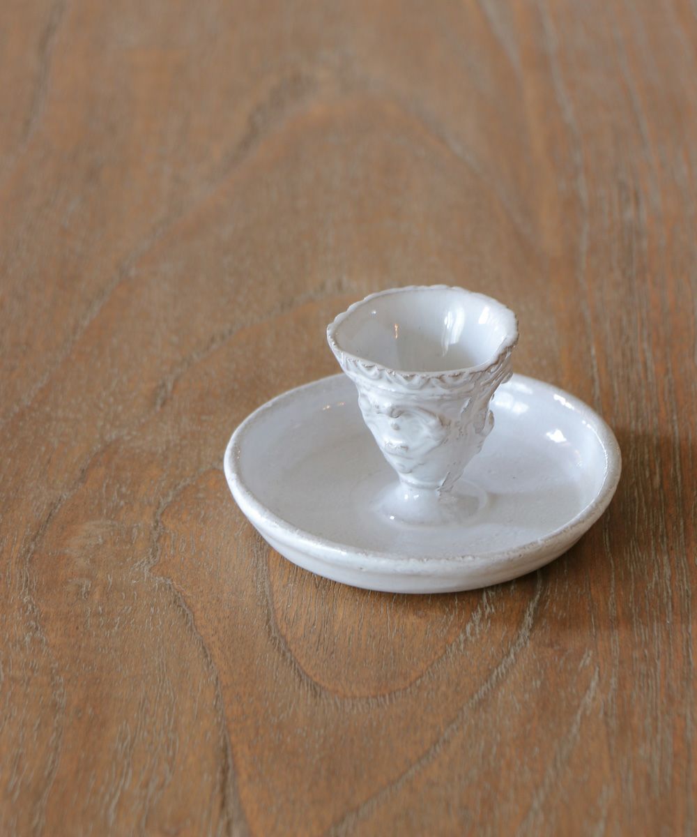 Astier de Villatte インセンスホルダーセット・オペラ | ブランドジュリエ