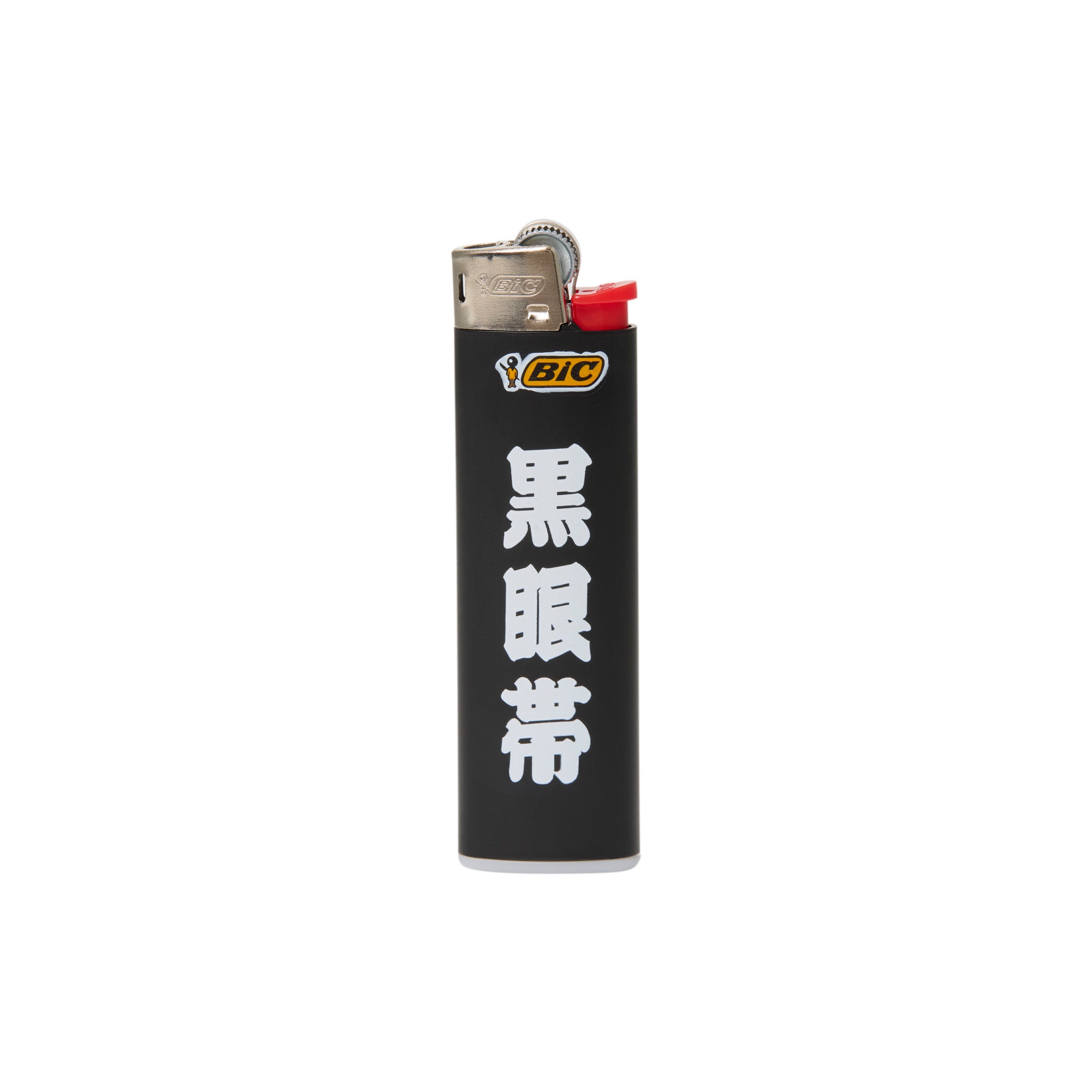 KUROGANTAI BIC LIGHTER – BlackEyePatch