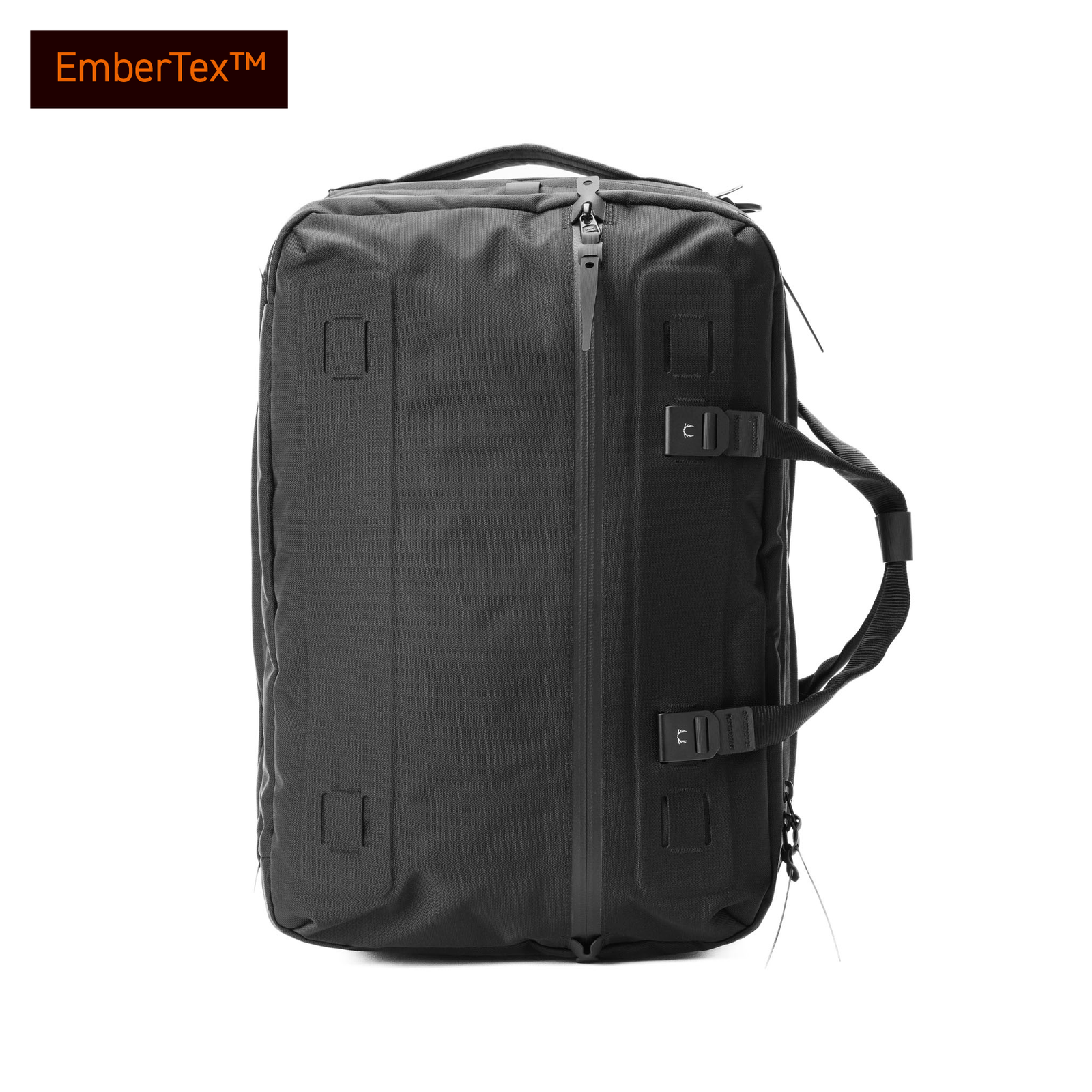 No,7225005 FORGE 30 EmberTex™ – BLACK EMBER