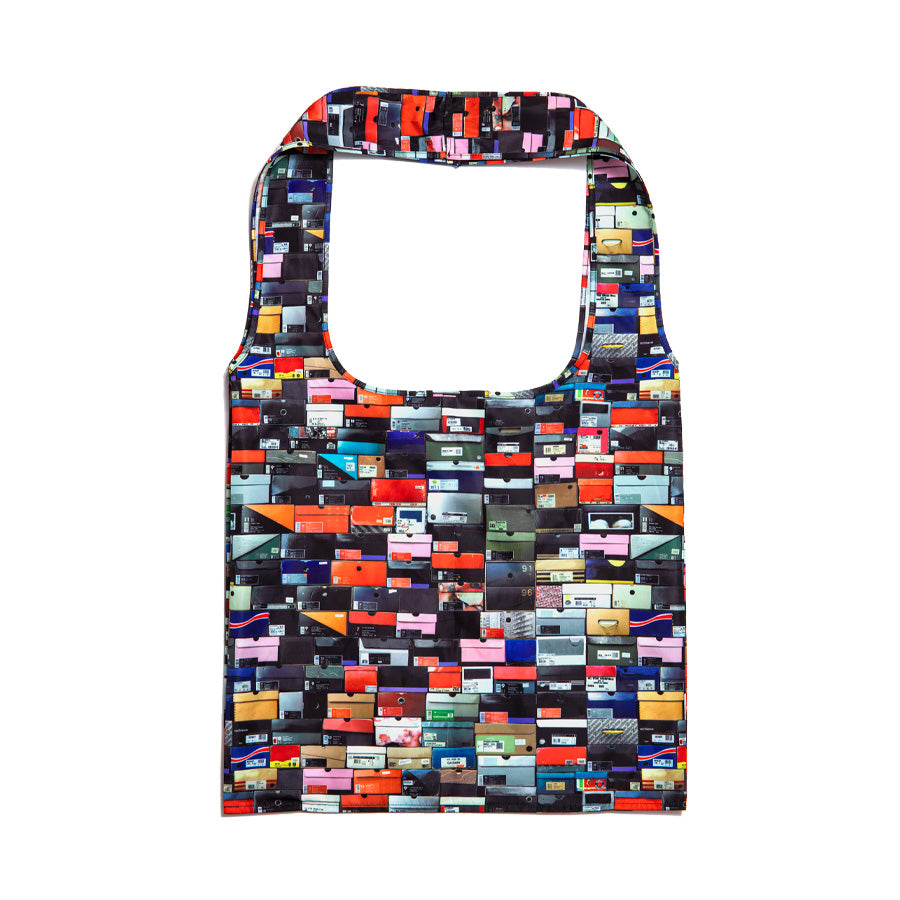 APPLEBUM ( アップルバム ) K.B.A.S ECO BAG エコバッグ 2511008