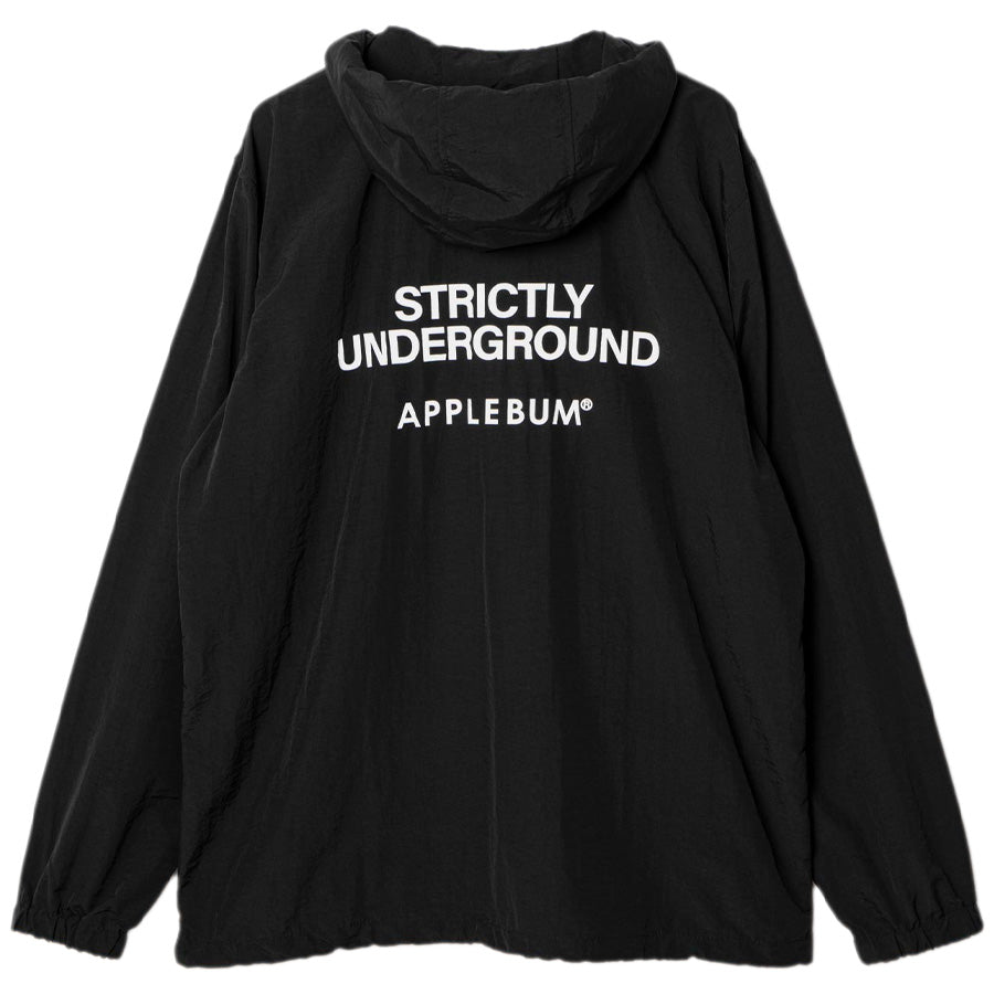 APPLEBUM ( アップルバム ) NYLON ANORAK PARKA ナイロン アノラック