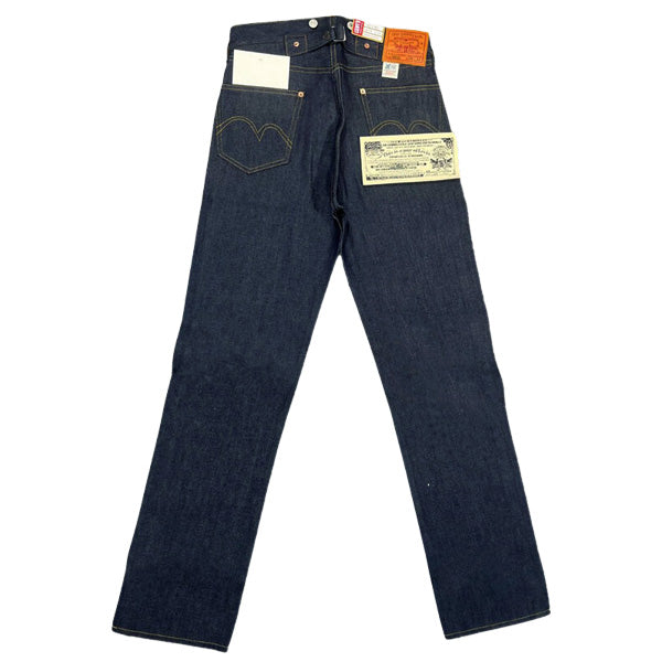 リーバイス 501xx 1933 デニムパンツ ヴィンテージクロージング LEVI'S