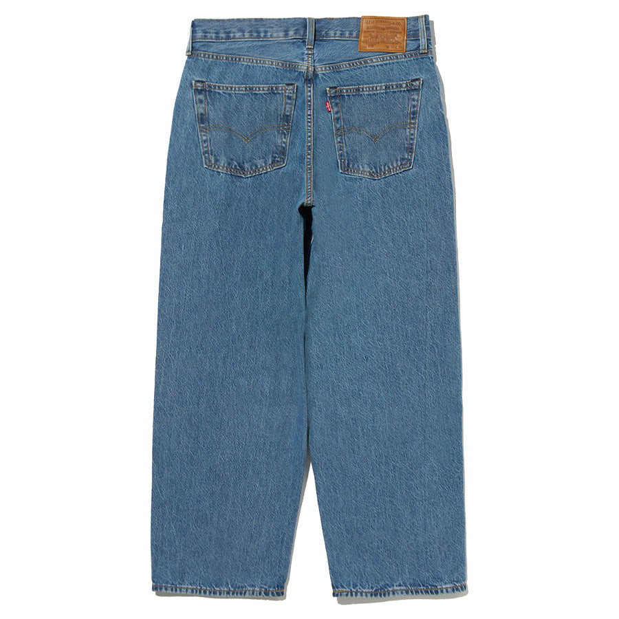 LEVI'S ( リーバイス ) 578 バギー ジーンズ ワイドシルエット