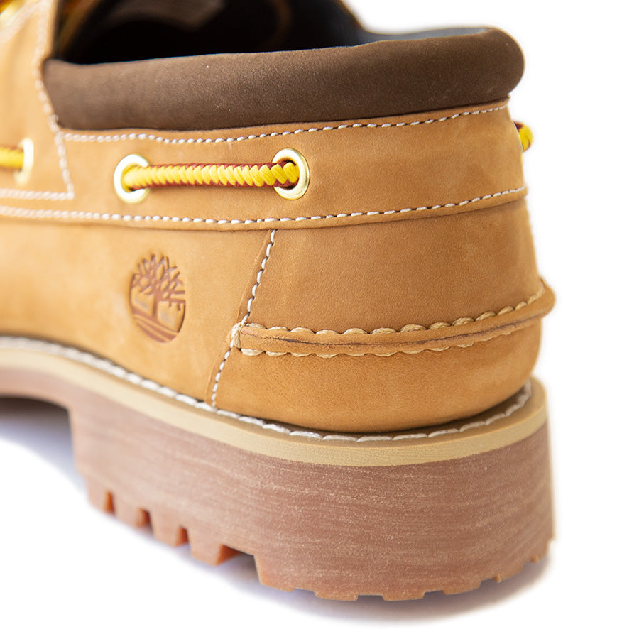 ティンバーランド スリーアイ クラシック ラグソール TIMBERLAND 3EYE