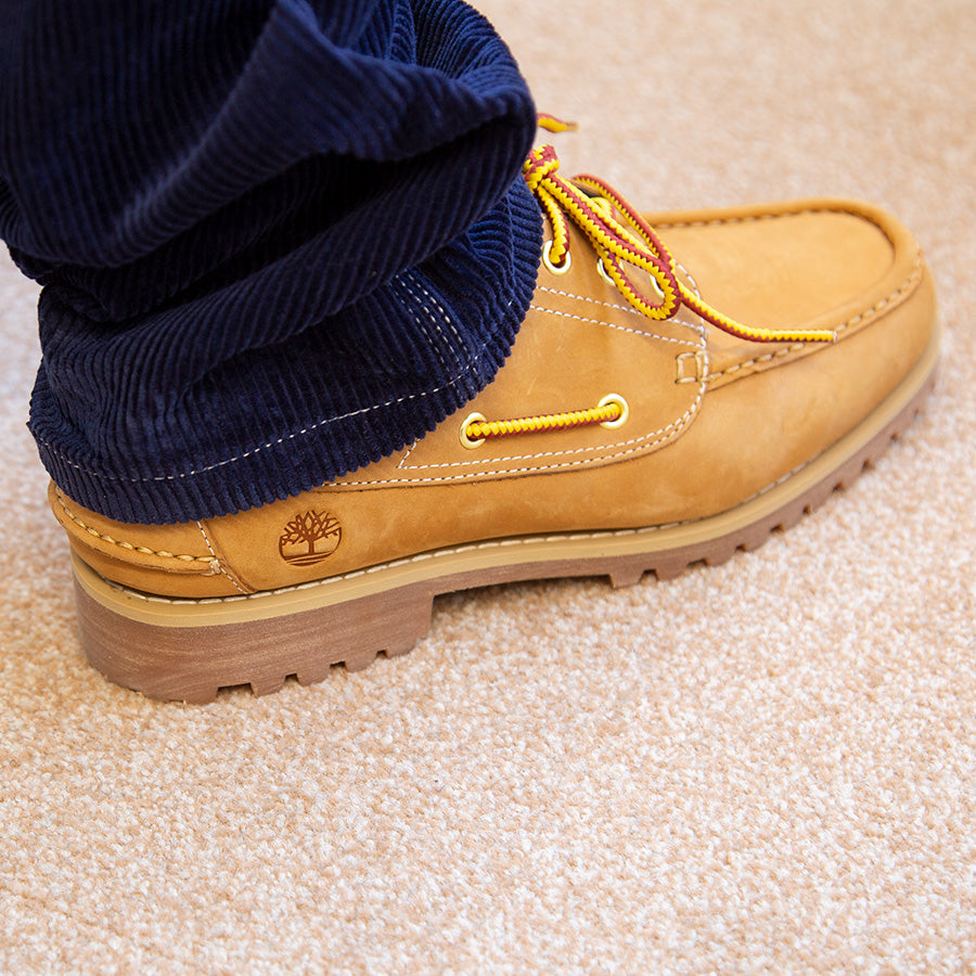 ティンバーランド スリーアイ クラシック ラグソール TIMBERLAND 3EYE