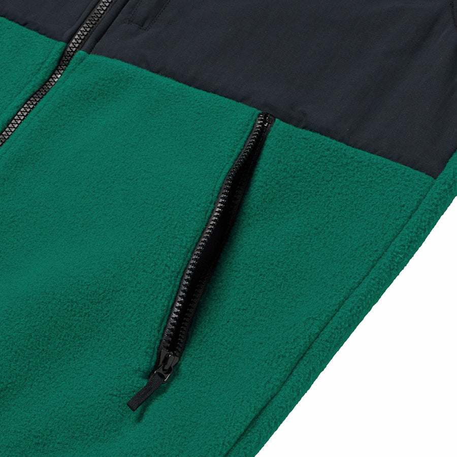 ノースフェイス デナリベスト THE NORTH FACE デナリ ベスト フリース