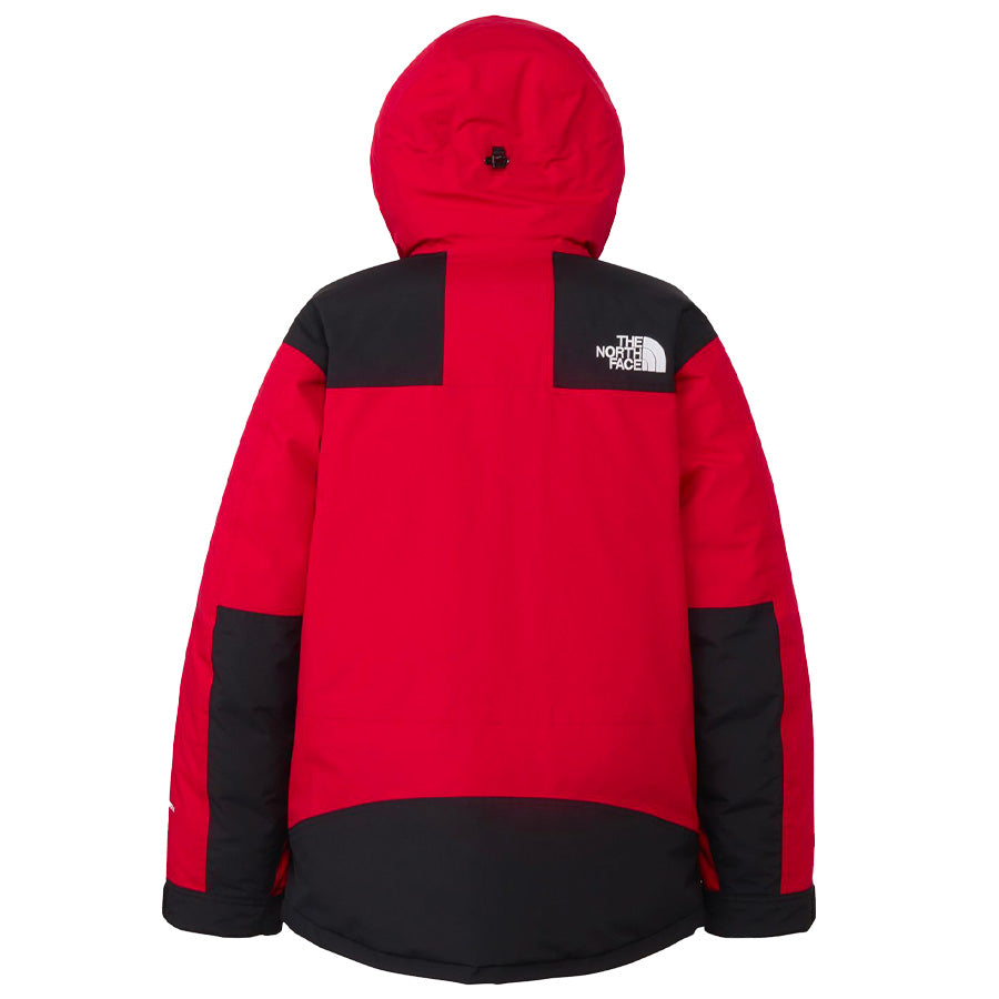 THE NORTH FACE ( ザ・ノース・フェイス ) マウンテンダウンジャケット