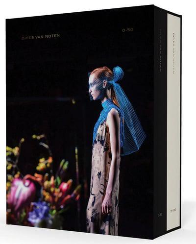 Dries Van Noten 1-100 : Dries van Noten, : 9789401446136 : Blackwell's