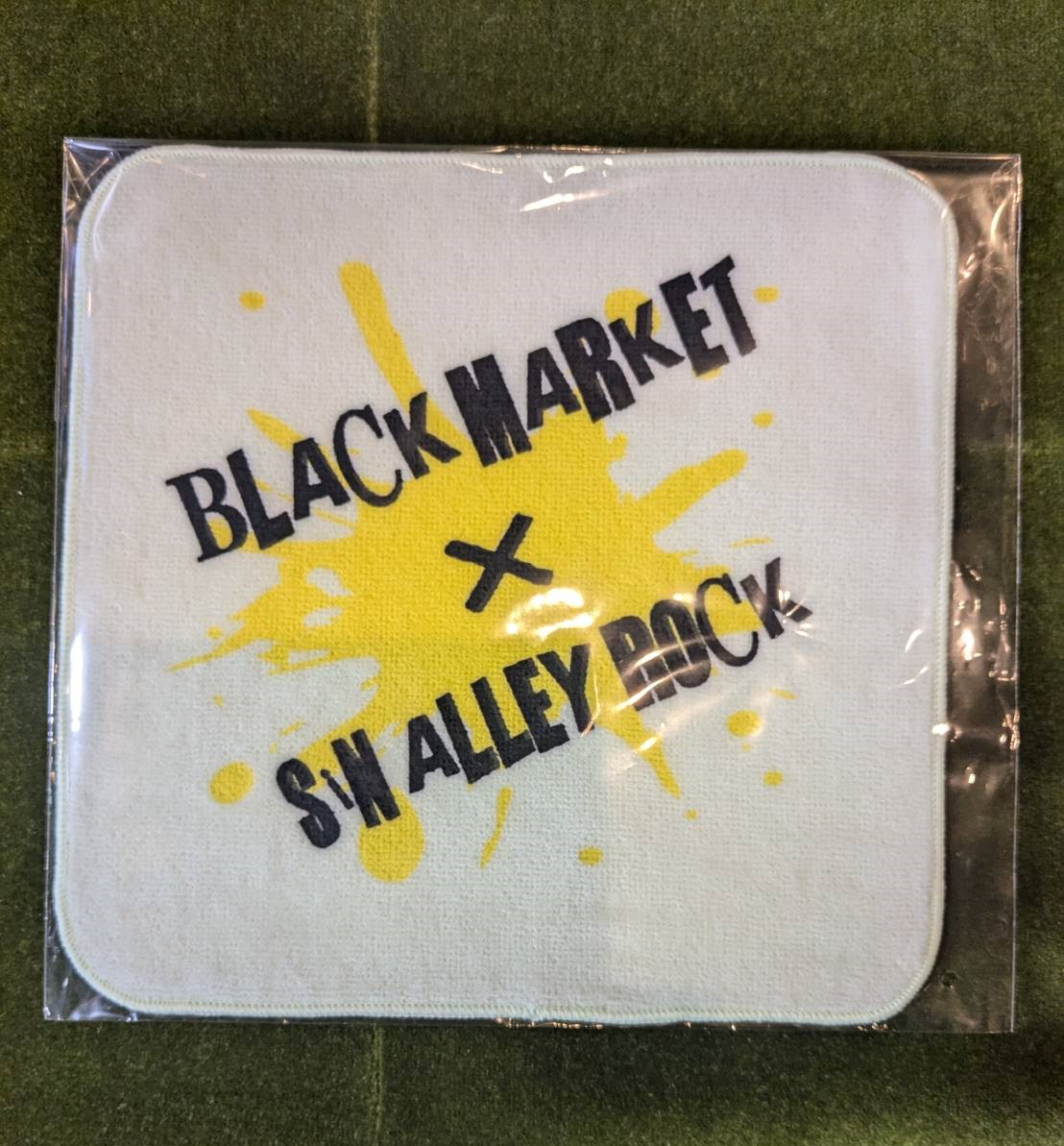 ITEMS｜ブラックマーケット｜名古屋の革ジャン取扱専門店｜Lewis