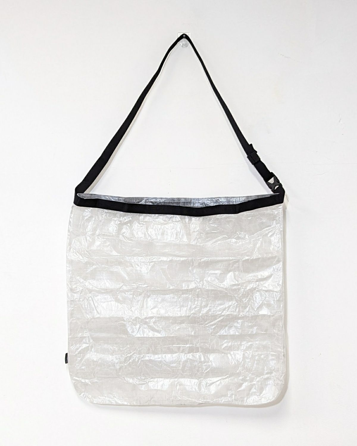 FAIRWEATHER / Packable Sacoche DCF｜フェアウェザーの通販 - BLACK BRICK