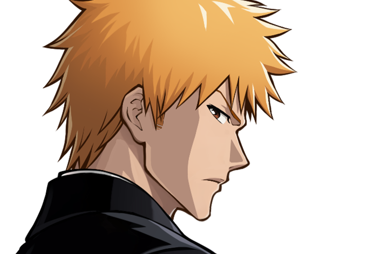 黒崎 一護［卍解］ | 現世 | Character | BLEACH Rebirth of Souls