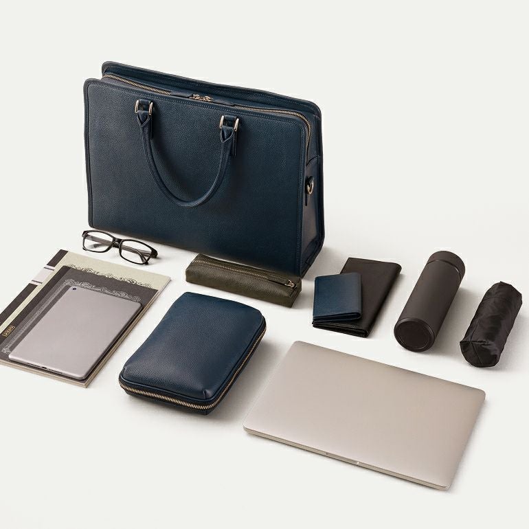 ビジネスバッグ｜LIB