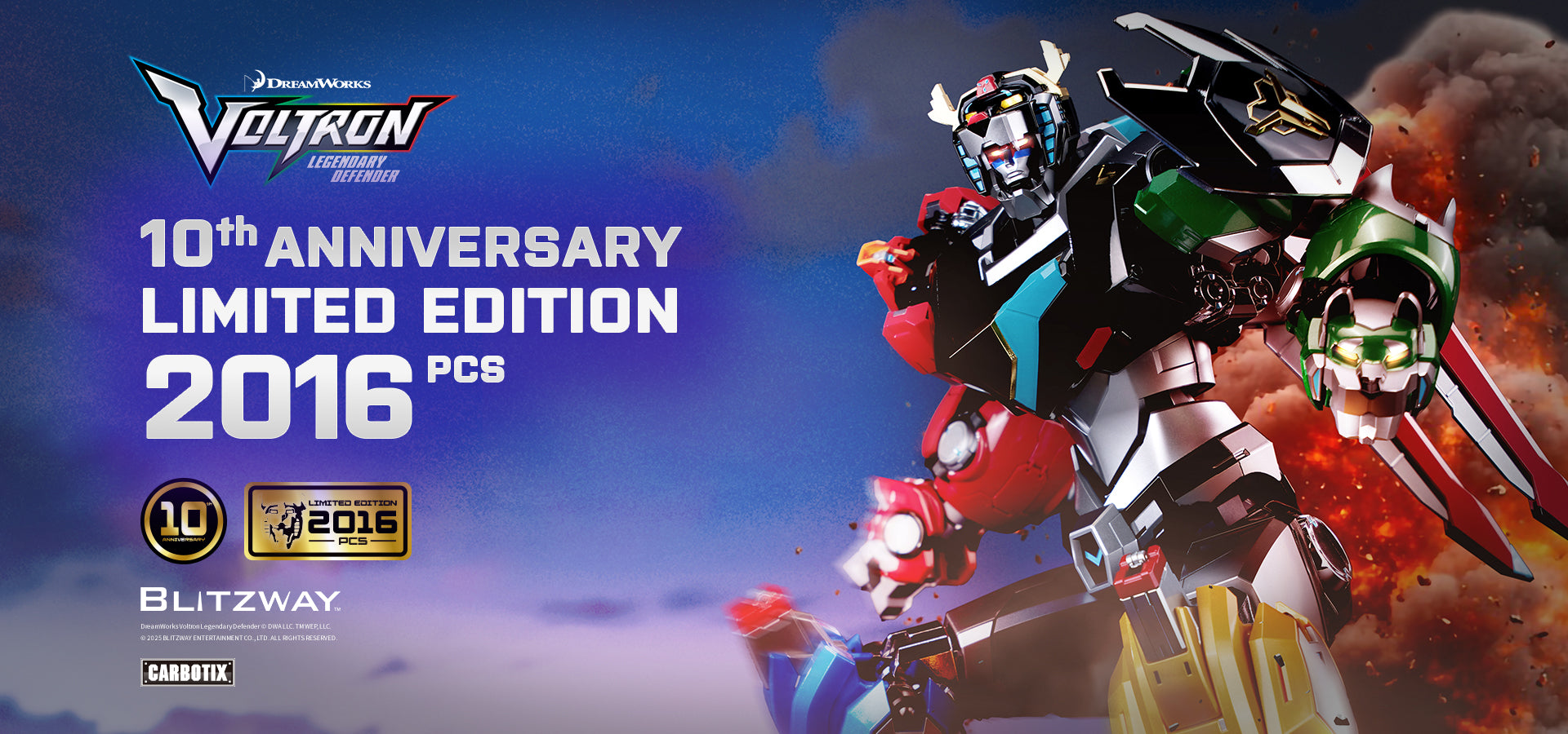 BLITZWAY JAPAN OFFICIAL ONLINE STORE