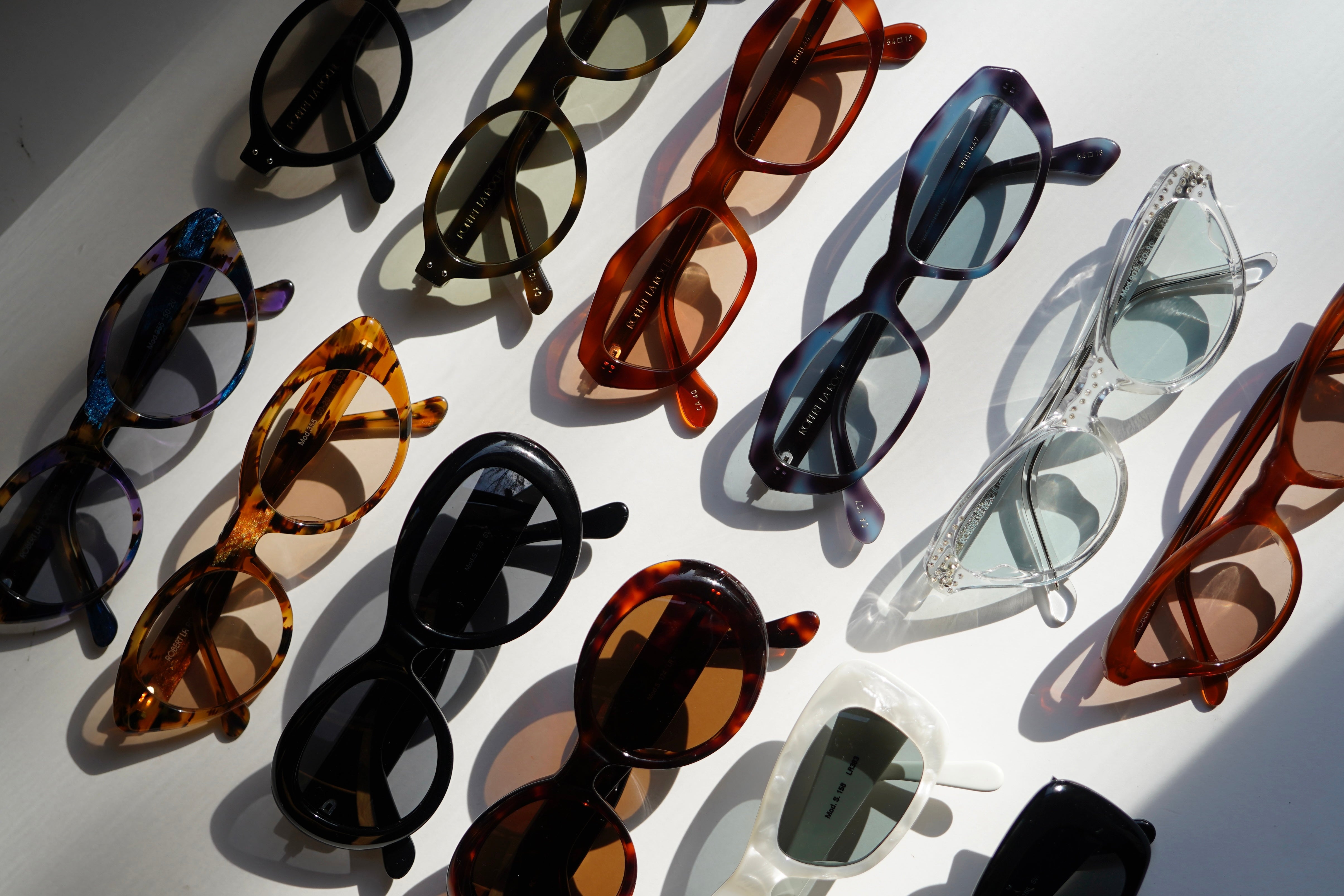 ROBERT LA ROCHE VINTAGE｜ロバート・ラ・ロッシュヴィンテージ