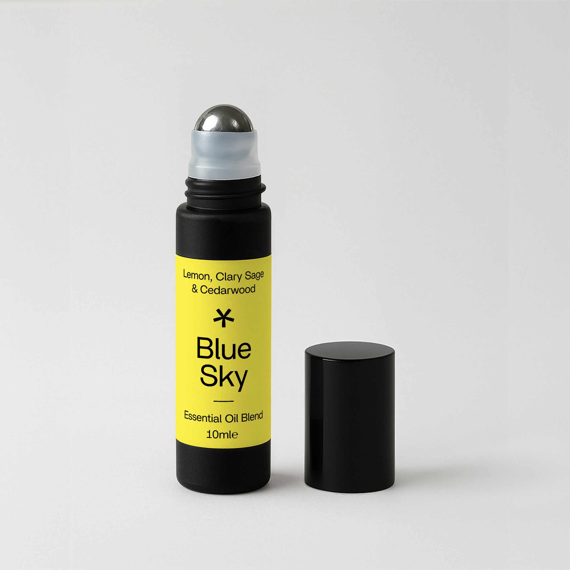 Blue Sky Scented Oil – BlumiLABS