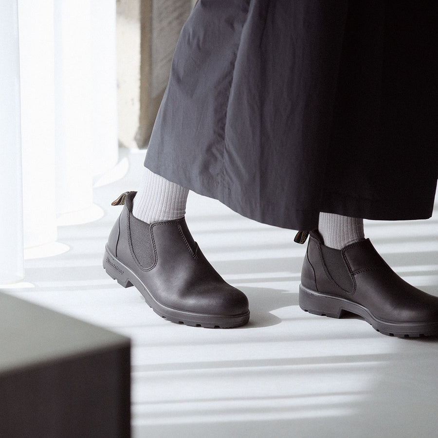 ORIGINALS LOW CUT #2039 – Blundstone jp