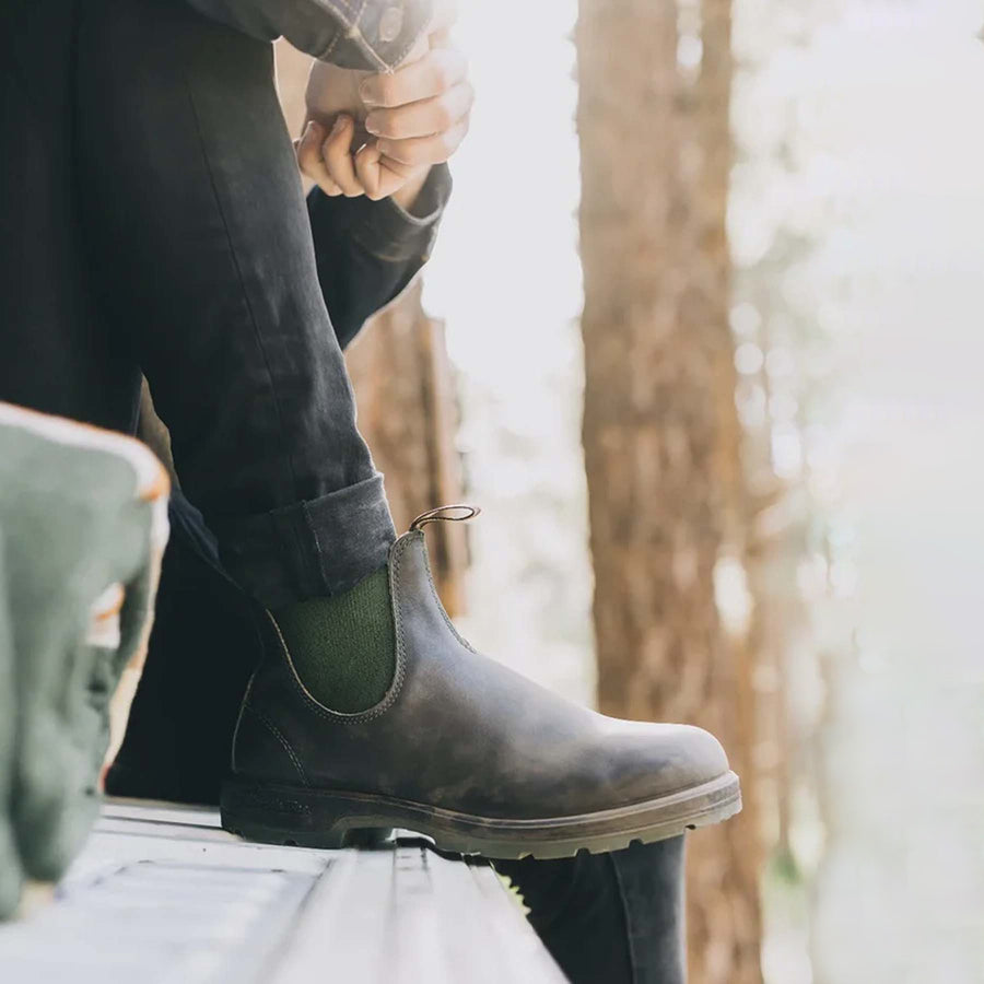 ORIGINALS #519 – Blundstone jp