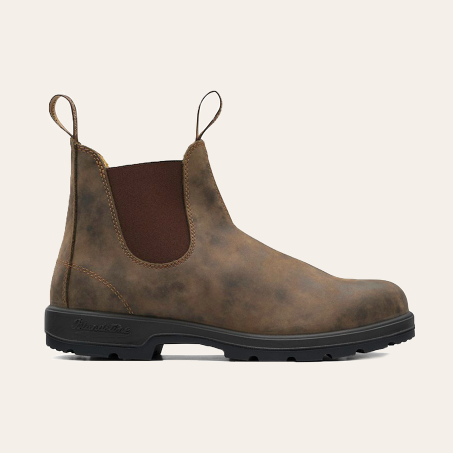 CLASSICS #585 – Blundstone jp