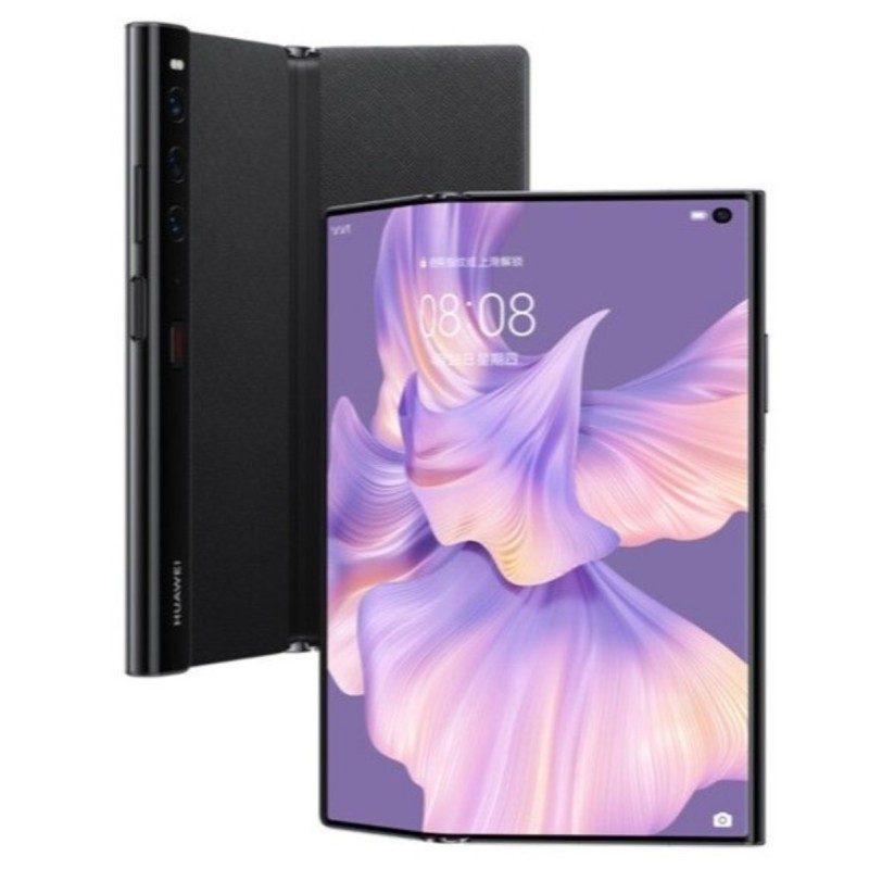 Huawei Mate XS2 Fold 8GB RAM / 256GB Black